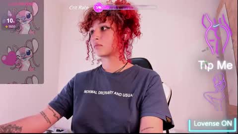 Snapshot of valent_27 chatting on 15, 2, 2025 Valentina online show from 15, 2, 2025