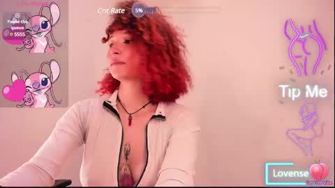 Valentina online show from 19, 2, 2025