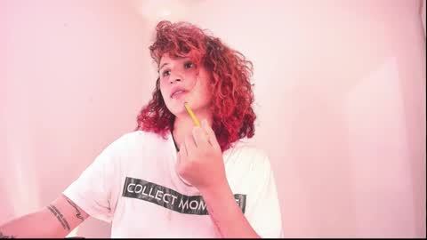 Valentina online show from 25, 2, 2025