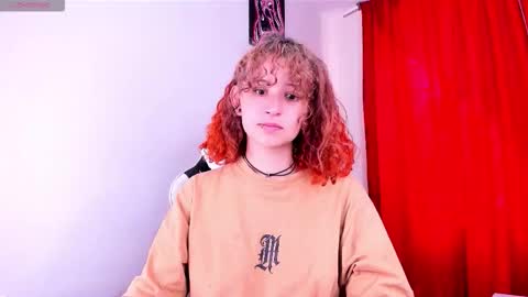 Valentina online show from 9, 9, 2025