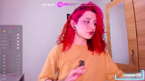 Valentina online show from 1, 10, 2025