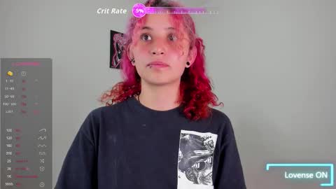 Snapshot of valent_27 chatting on 16, 11, 2025 Valentina online show from 16, 11, 2025