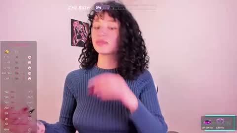 Snapshot of valent_27 chatting on 3, 12, 2025 Valentina online show from 3, 12, 2025