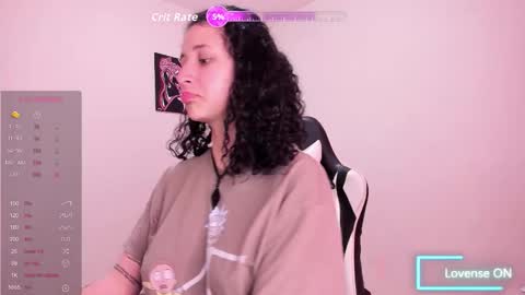 Valentina online show from 7, 2, 2026