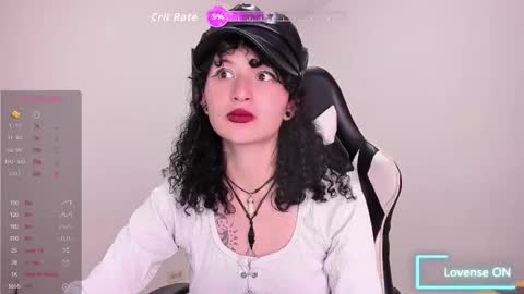 Valentina online show from 12, 2, 2026