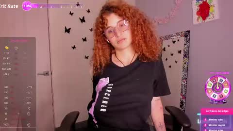 Snapshot of valent_27 chatting on 7, 7, 2026 Valentina online show from 7, 7, 2026