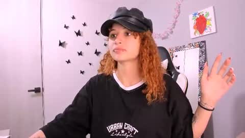 Snapshot of valent_27 chatting on 14, 7, 2026 Valentina online show from 14, 7, 2026