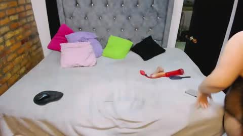 Valentina online show from 20, 9, 2025