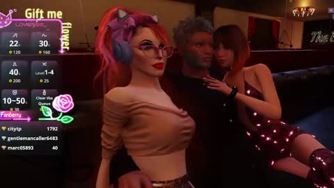 Valentia online show from 7, 10, 2025