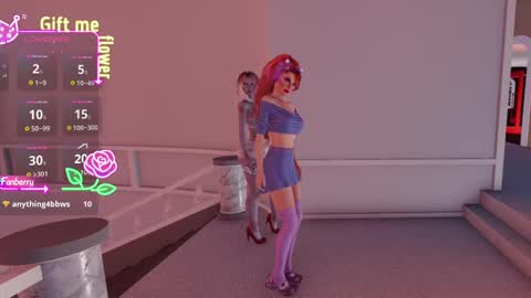 Valentia online show from 13, 10, 2025