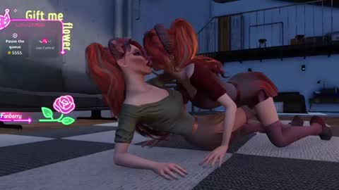 Valentia online show from 24, 10, 2025