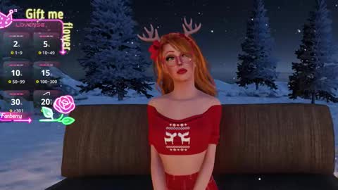 Valentia online show from 25, 11, 2025