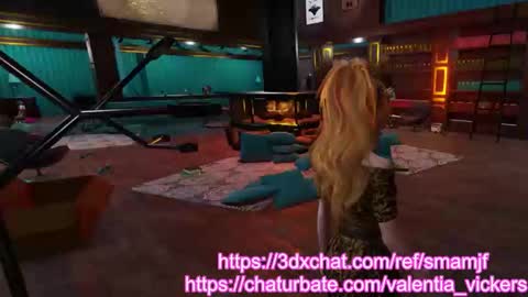 Snapshot of valentia_vickers chatting on 24, 3, 2026 Valentia online show from 24, 3, 2026
