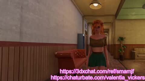 Snapshot of valentia_vickers chatting on 26, 3, 2026 Valentia online show from 26, 3, 2026