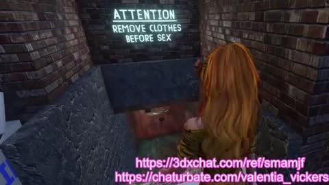 Snapshot of valentia_vickers chatting on 28, 3, 2026 Valentia online show from 28, 3, 2026