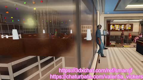 Snapshot of valentia_vickers chatting on 4, 4, 2026 Valentia online show from 4, 4, 2026