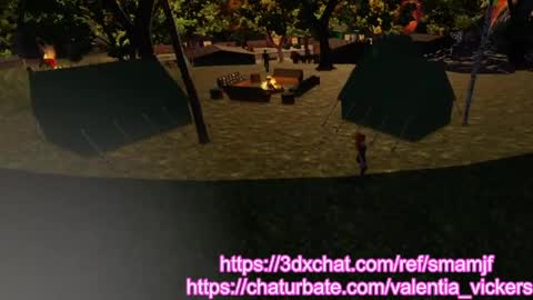 Snapshot of valentia_vickers chatting on 8, 4, 2026 Valentia online show from 8, 4, 2026