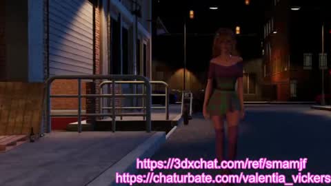 Snapshot of valentia_vickers chatting on 14, 4, 2026 Valentia online show from 14, 4, 2026