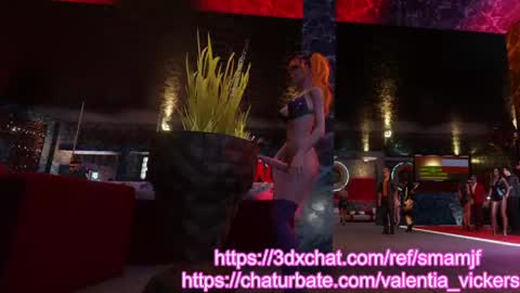 Snapshot of valentia_vickers chatting on 29, 4, 2026 Valentia online show from 29, 4, 2026
