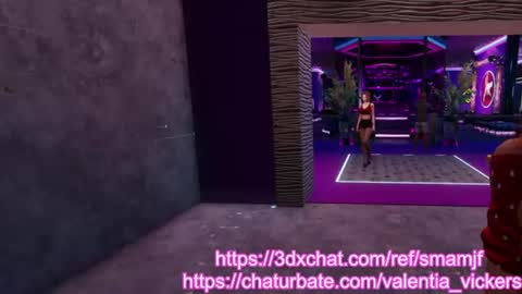 Valentia online show from 8, 6, 2026