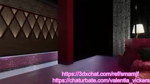 Valentia online show from 12, 6, 2026