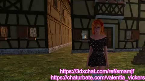 Valentia online show from 14, 6, 2026