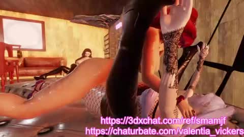 Valentia online show from 14, 6, 2026