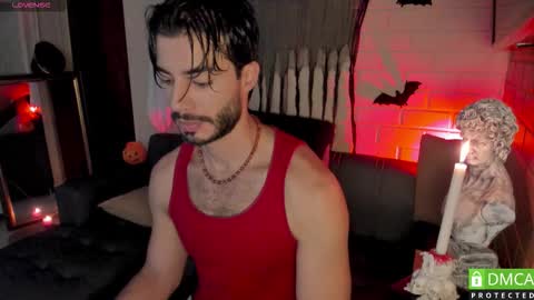 valentin_hoffman online show from 27, 10, 2025