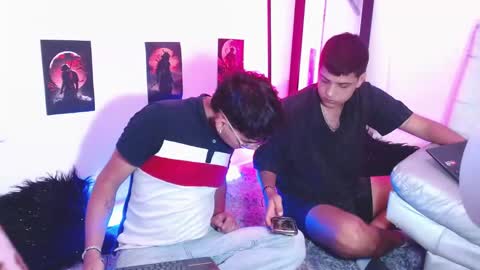 valentin_peach online show from 9, 9, 2025