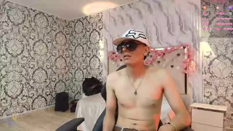 valentin_tay1 online show from 9, 5, 2026