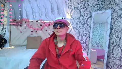 valentin_tay1 online show from 10, 5, 2026