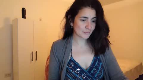 Snapshot of valentina187 chatting on 3, 12, 2024 Valentina online show from 3, 12, 2024