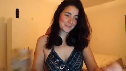 Snapshot of valentina187 chatting on 4, 12, 2024 Valentina online show from 4, 12, 2024