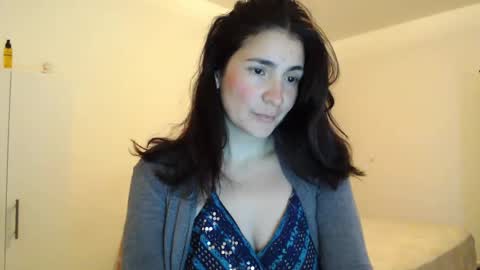 Snapshot of valentina187 chatting on 7, 12, 2024 Valentina online show from 7, 12, 2024