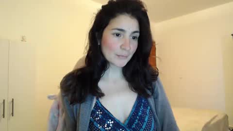 Snapshot of valentina187 chatting on 8, 12, 2024 Valentina online show from 8, 12, 2024