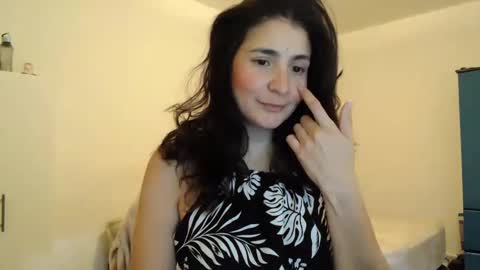 Snapshot of valentina187 chatting on 9, 12, 2024 Valentina online show from 9, 12, 2024