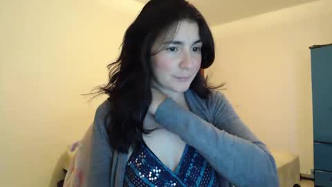 Snapshot of valentina187 chatting on 13, 12, 2024 Valentina online show from 13, 12, 2024