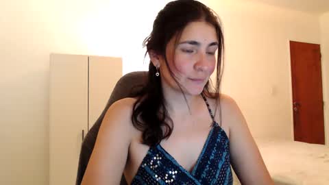Snapshot of valentina187 chatting on 9, 1, 2025 Valentina online show from 9, 1, 2025