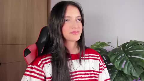 Valentina Torres online show from 14, 2, 2025