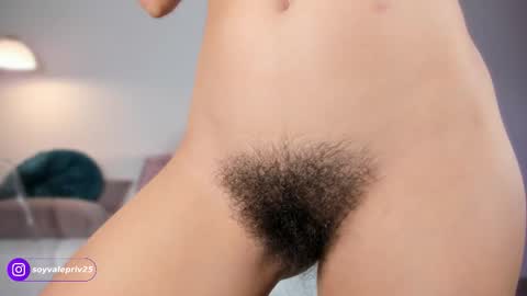 Valentina Torres online show from 3, 12, 2025