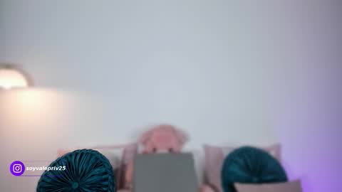 Valentina Torres online show from 5, 12, 2025