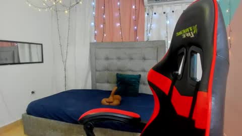 Valentina online show from 7, 2, 2025