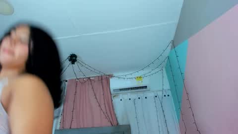 Valentina online show from 6, 11, 2025