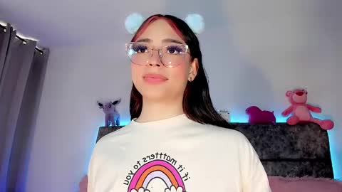 Valentina online show from 5, 1, 2025