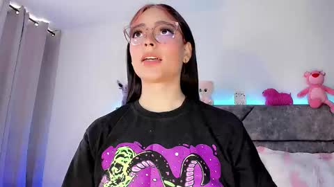 Valentina online show from 13, 1, 2025