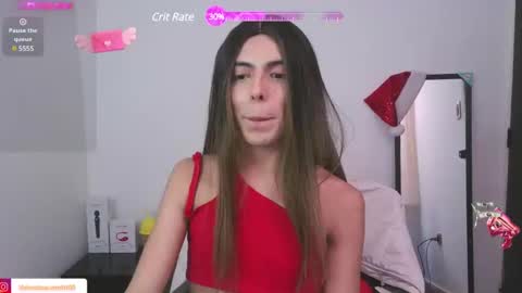 Snapshot of valentina_cerettis chatting on 5, 12, 2024 Valentina Ceretti online show from 5, 12, 2024