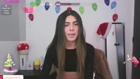 Snapshot of valentina_cerettis chatting on 14, 12, 2024 Valentina Ceretti online show from 14, 12, 2024