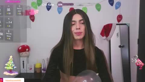 Snapshot of valentina_cerettis chatting on 14, 12, 2024 Valentina Ceretti online show from 14, 12, 2024