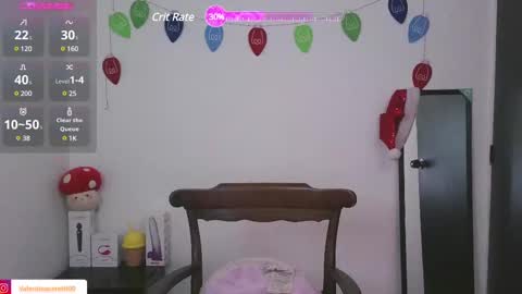 Snapshot of valentina_cerettis chatting on 21, 12, 2024 Valentina Ceretti online show from 21, 12, 2024