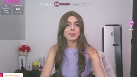 Snapshot of valentina_cerettis chatting on 13, 1, 2025 Valentina Ceretti online show from 13, 1, 2025